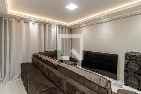 Sala de casa à venda com 3 quartos, 170m² em Cidade Patriarca, São Paulo