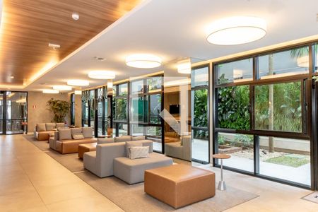 Studio à venda com 25m², 1 quarto e sem vagaÁrea comum - CoWork