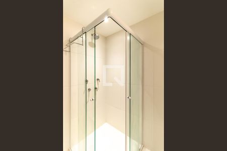 Studio à venda com 25m², 1 quarto e sem vagaBanheiro