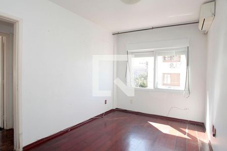 Sala de apartamento à venda com 2 quartos, 56m² em Centro Histórico, Porto Alegre