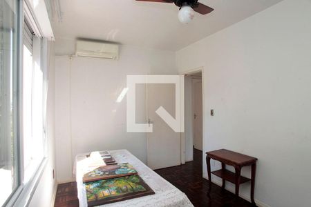 Quarto 1 de apartamento à venda com 2 quartos, 56m² em Centro Histórico, Porto Alegre