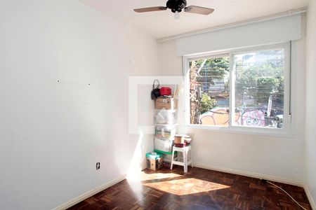 Quarto 2 de apartamento à venda com 2 quartos, 56m² em Centro Histórico, Porto Alegre