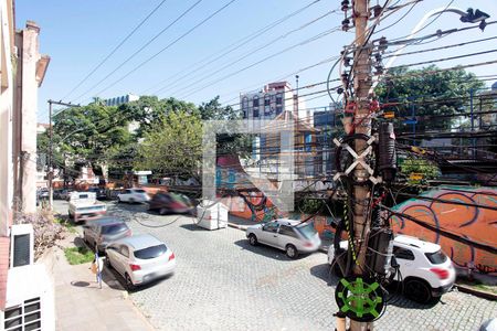 Apartamento à venda com 56m², 2 quartos e sem vagaQuarto 2 Vista