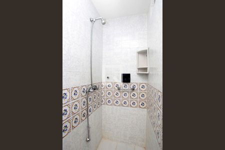 Apartamento à venda com 56m², 2 quartos e sem vagaBanheiro