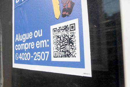 Apartamento à venda com 56m², 2 quartos e sem vagaQR Code 3ARS300_131