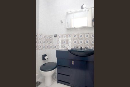 Apartamento à venda com 56m², 2 quartos e sem vagaBanheiro