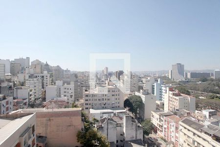 Apartamento à venda com 56m², 2 quartos e sem vagaÁrea Comum - Terraço Vista