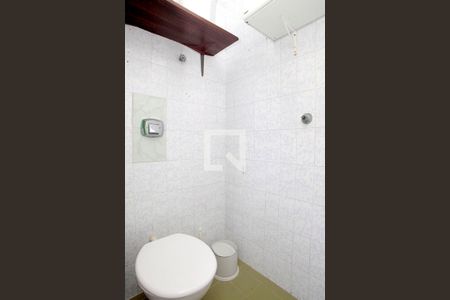 Apartamento à venda com 56m², 2 quartos e sem vagaCozinha + Área de Serviço