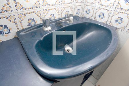 Apartamento à venda com 56m², 2 quartos e sem vagaBanheiro