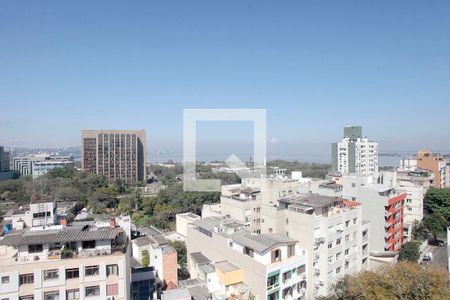 Apartamento à venda com 56m², 2 quartos e sem vagaÁrea Comum - Terraço Vista