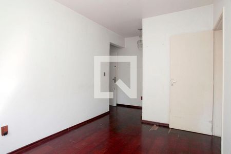 Sala de apartamento à venda com 2 quartos, 56m² em Centro Histórico, Porto Alegre