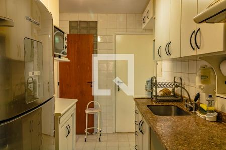 Apartamento à venda com 95m², 3 quartos e 2 vagas Apartamento à venda com 95m², 3 quartos e 2 vagasCozinha