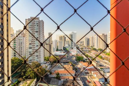 Apartamento à venda com 95m², 3 quartos e 2 vagas Apartamento à venda com 95m², 3 quartos e 2 vagasQuarto 2