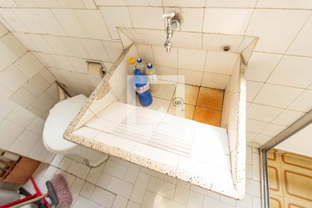 Apartamento à venda com 120m², 2 quartos e sem vagaÁrea de Serviço