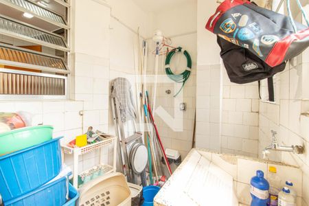 Apartamento à venda com 120m², 2 quartos e sem vagaÁrea de Serviço