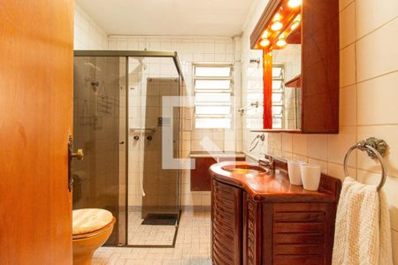 Apartamento à venda com 120m², 2 quartos e sem vagaBanheiro