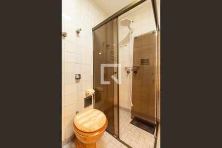 Apartamento à venda com 120m², 2 quartos e sem vagaBanheiro