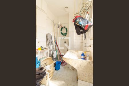 Apartamento à venda com 120m², 2 quartos e sem vagaÁrea de Serviço