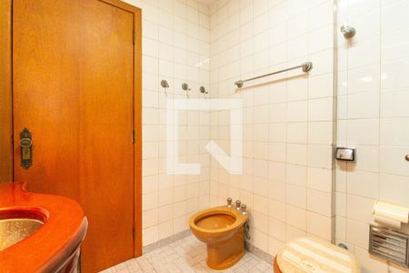 Apartamento à venda com 120m², 2 quartos e sem vagaBanheiro