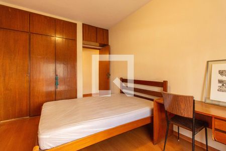 Apartamento à venda com 120m², 2 quartos e sem vagaQuarto 2