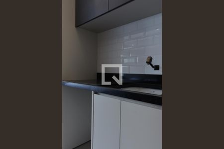 Studio de kitnet/studio para alugar com 1 quarto, 27m² em Indianópolis, São Paulo