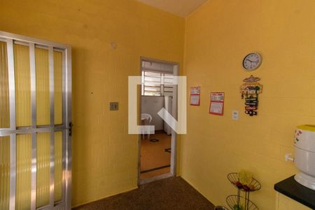 Casa à venda com 262m², 5 quartos e 4 vagasCozinha