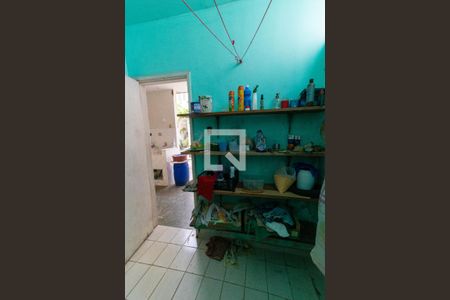 Casa à venda com 262m², 5 quartos e 4 vagasQuarto de Serviço