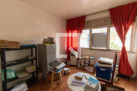 Casa à venda com 262m², 5 quartos e 4 vagasQuarto 3