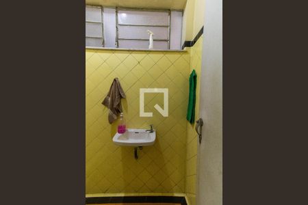 Casa à venda com 262m², 5 quartos e 4 vagasBanheiro Social 2