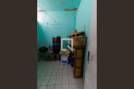 Casa à venda com 262m², 5 quartos e 4 vagasQuarto de Serviço