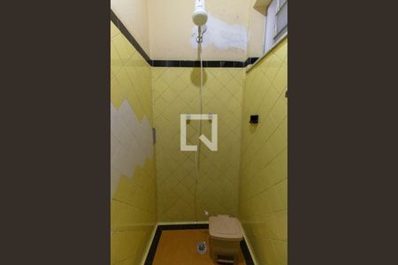 Casa à venda com 262m², 5 quartos e 4 vagasBanheiro Social 2