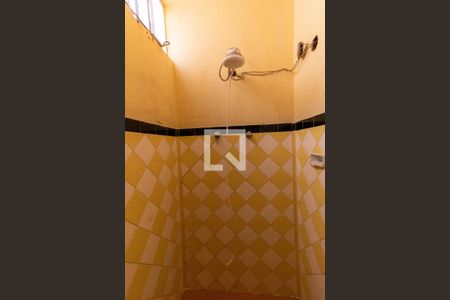 Casa à venda com 262m², 5 quartos e 4 vagasBanheiro de serviço