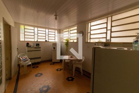 Casa à venda com 262m², 5 quartos e 4 vagasCopa