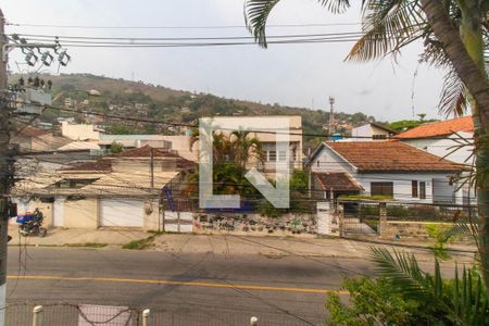 Casa à venda com 262m², 5 quartos e 4 vagasVista do Quarto 3