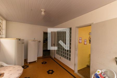 Casa à venda com 262m², 5 quartos e 4 vagasCopa