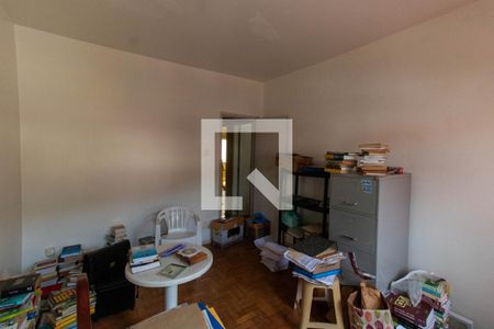 Casa à venda com 262m², 5 quartos e 4 vagasQuarto 3