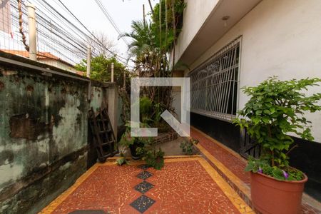 Casa à venda com 262m², 5 quartos e 4 vagasQuintal