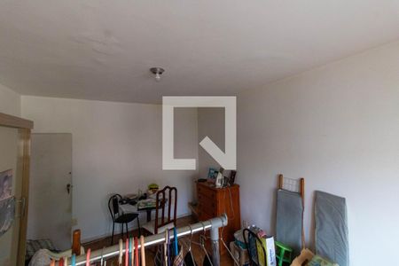 Casa à venda com 262m², 5 quartos e 4 vagasQuarto 2