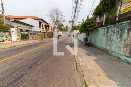 Casa à venda com 262m², 5 quartos e 4 vagasVista da Rua
