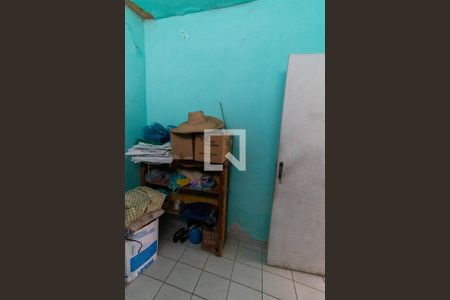 Casa à venda com 262m², 5 quartos e 4 vagasQuarto de Serviço