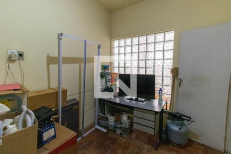 Casa à venda com 262m², 5 quartos e 4 vagasEscritório 2