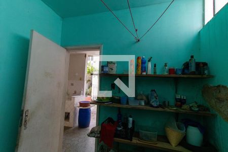 Casa à venda com 262m², 5 quartos e 4 vagasQuarto de Serviço