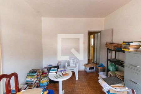 Casa à venda com 262m², 5 quartos e 4 vagasQuarto 3