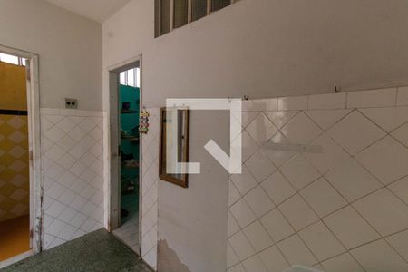 Casa à venda com 262m², 5 quartos e 4 vagasÁrea de Serviço