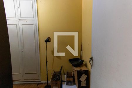 Casa à venda com 262m², 5 quartos e 4 vagasEscritório 1