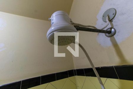 Casa à venda com 262m², 5 quartos e 4 vagasChuveiro do Banheiro Social 2