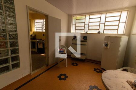 Casa à venda com 262m², 5 quartos e 4 vagasCopa