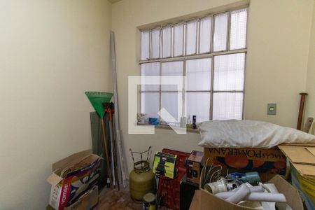 Casa à venda com 262m², 5 quartos e 4 vagasEscritório 2