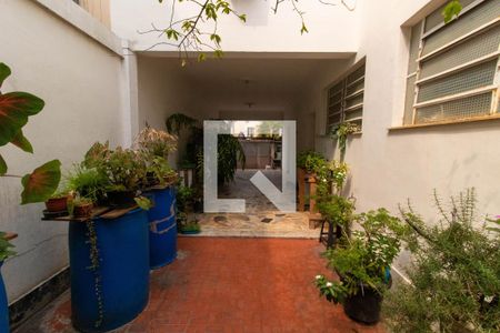 Casa à venda com 262m², 5 quartos e 4 vagasGaragem