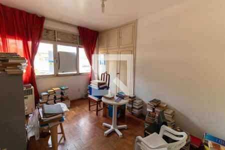 Casa à venda com 262m², 5 quartos e 4 vagasQuarto 3